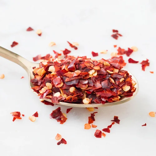 Chilli Flakes