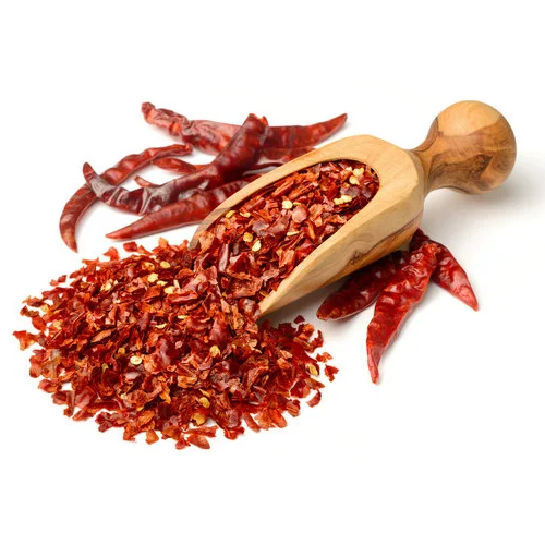 Chilli Flakes