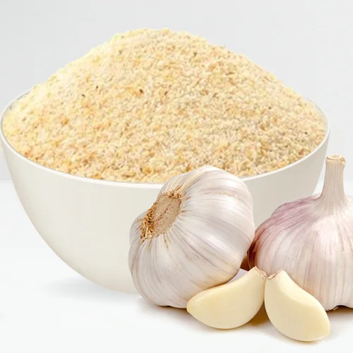 Garlic Powder