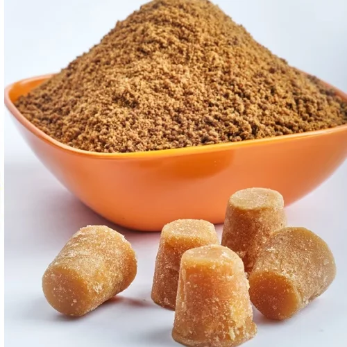 Jaggery