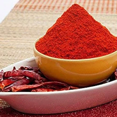 Red Chilli Powder