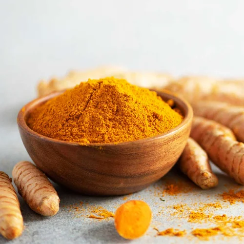 Turmeric Powder