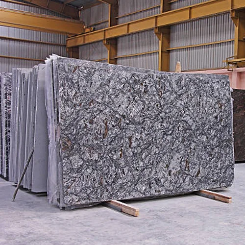 Granite Block and Slabs