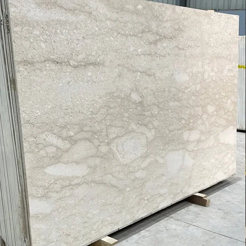 Italian Marble Blocks and Slabs