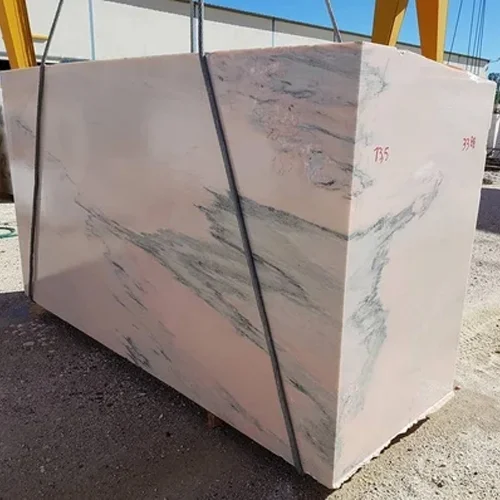 Marble Blocks and Slabs