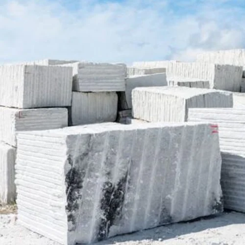 Marble Blocks and Slabs